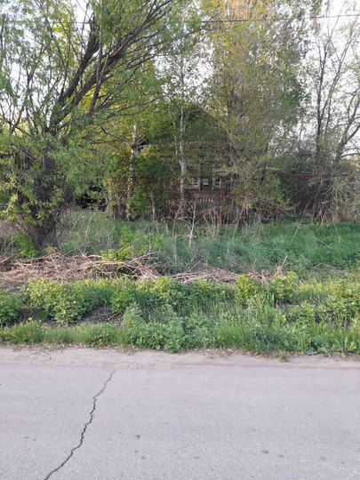 Дом 40 м² на участке 3 сот.