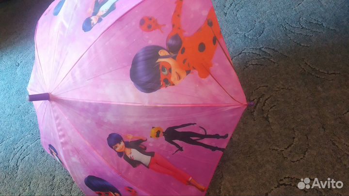 Зонтик детский