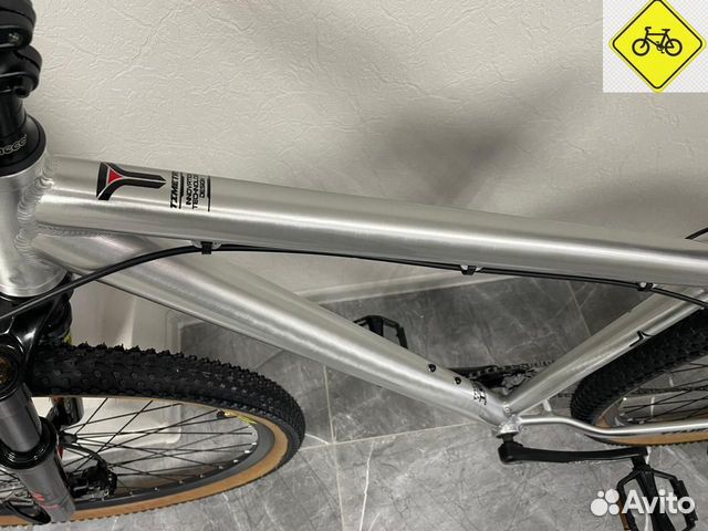 Велосипед 29 новый