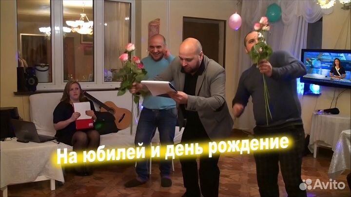 Видео поздравление от Путина 