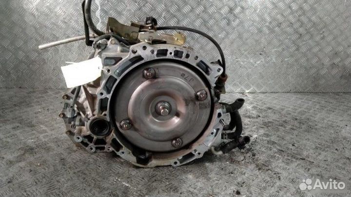 АКПП Mazda 3 2.0