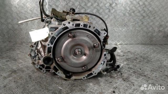 АКПП Mazda 3 2.0