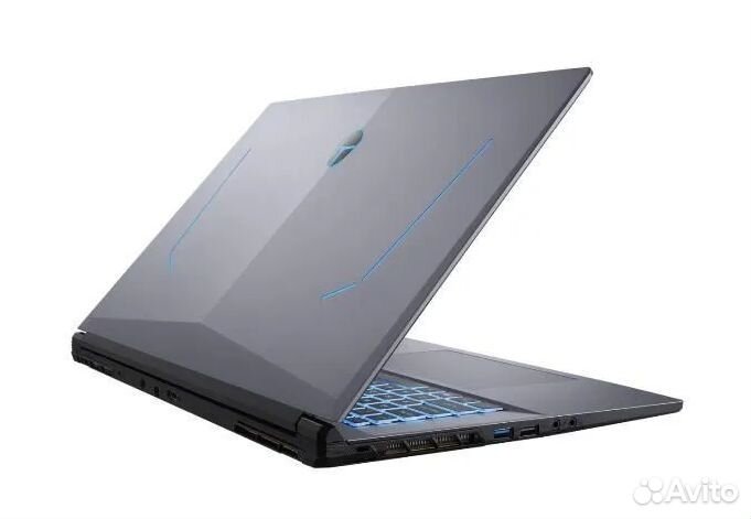 Игровой ноутбук Thunderobot 911 Plus SE