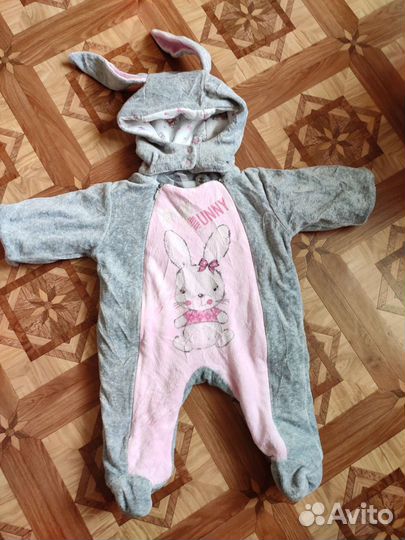 Конверт на выписку и детские вещи