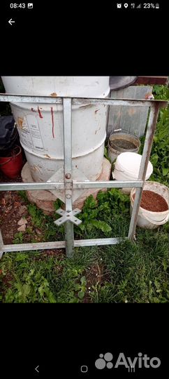 Подставка для зонта