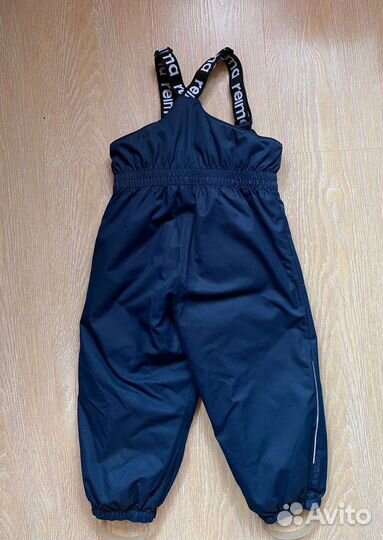 Полукомбинезон зимний reima 92