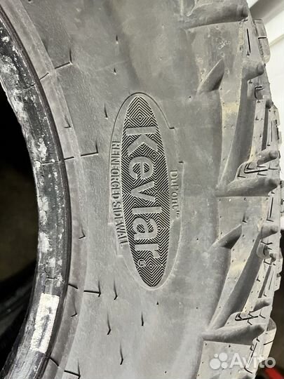 Goodyear Wrangler MT/R Kevlar 265/70 R17 121Q