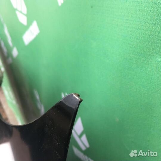 Капот Фольксваген Пассат Б3