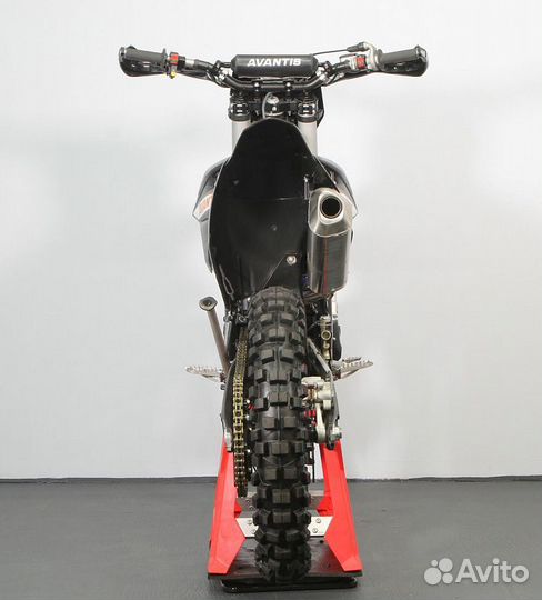 Мотоцикл Avantis Enduro 300 PRO EFI Exclusive