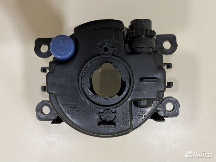 Туманка (1 шт) Ford Focus II 2008-2011