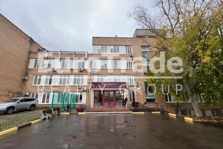 Продам торговое помещение, 269 м²