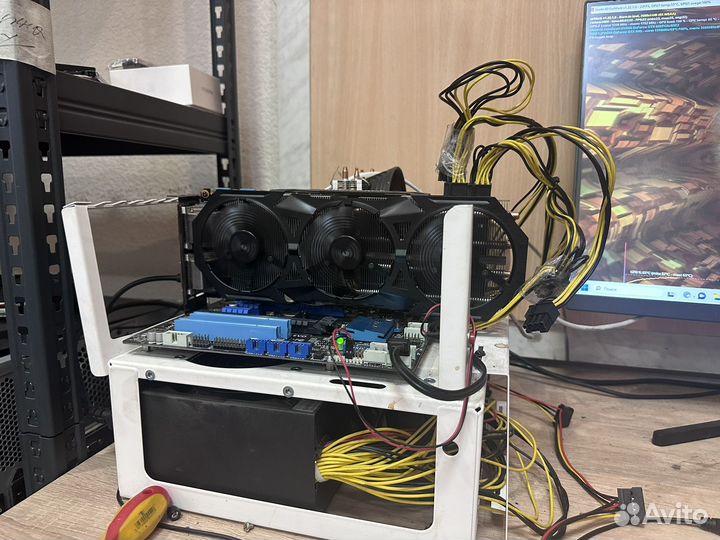 Gigabyte gtx 980 4gb