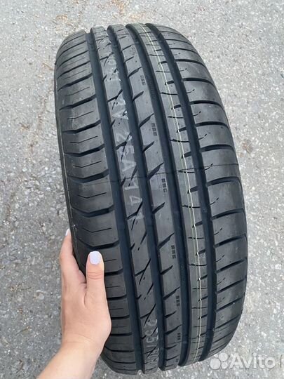 Kumho Crugen HP91 225/60 R18 112V