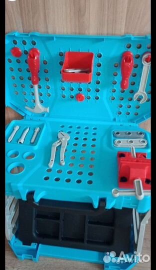 Детская игрушка 