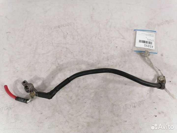 Провод стартера Audi Tt 8N3 AUQ 2002