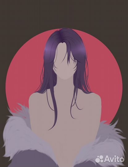 Рисование артов