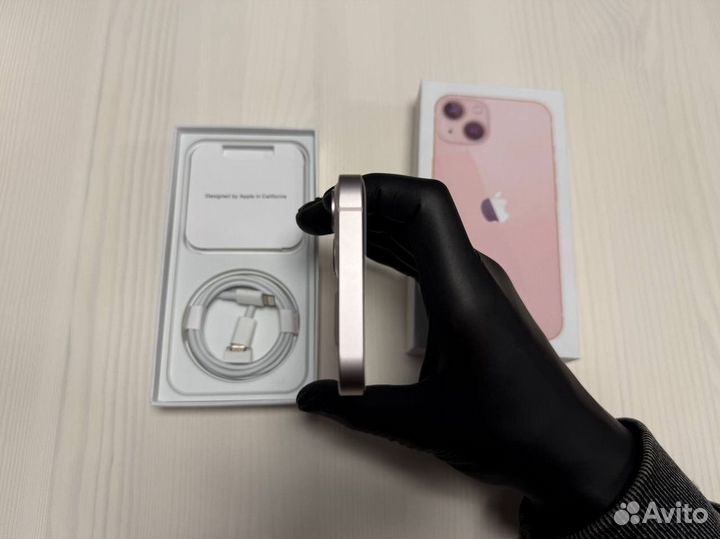 iPhone 13 mini, 128 ГБ