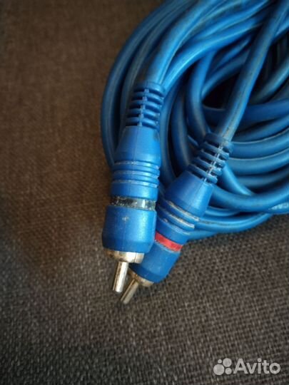 Провод для самбуфера