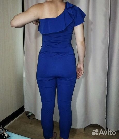 Комбинезон женский