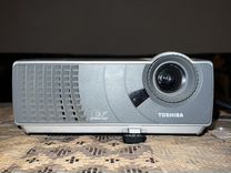 Проектор Toshiba TDP-T8