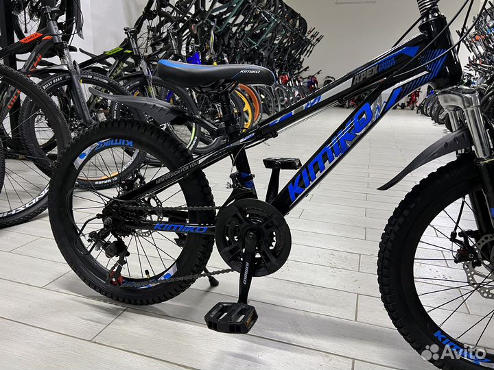 Велосипед 20 дюймов