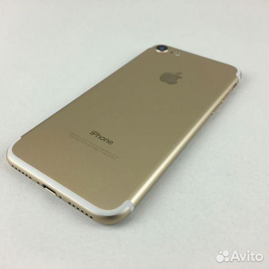 Смартфон Apple iPhone 7 32Gb Gold