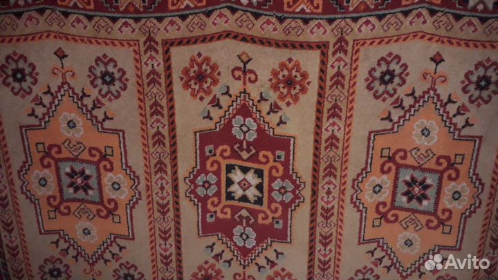 Текстиль и ковры