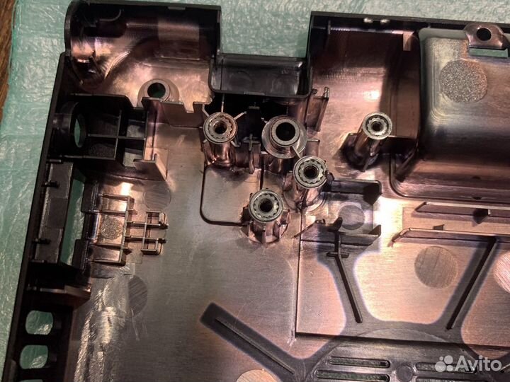 Новый поддон (корыто) v3-571g acer