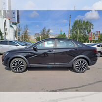 Новый ВАЗ (LADA) Vesta Cross 1.8 CVT, 2024, цена от 1 745 800 руб.