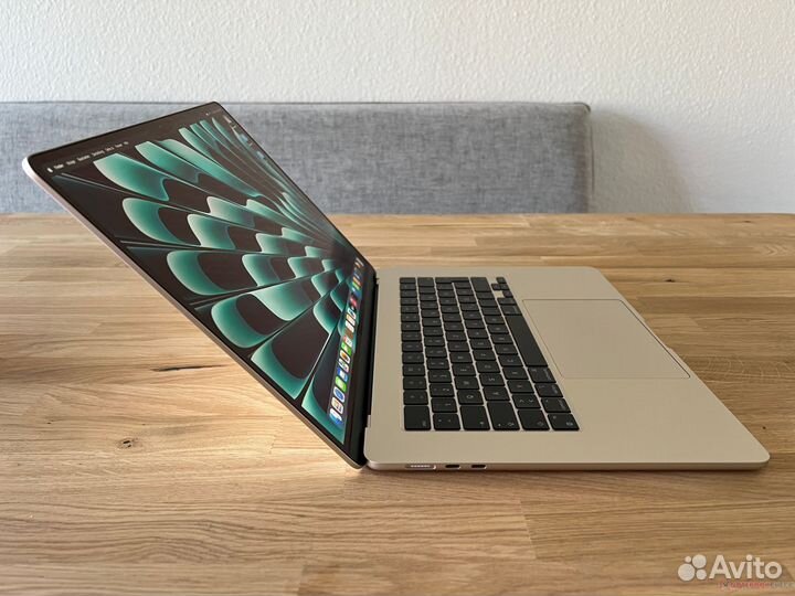Apple MacBook Air 15