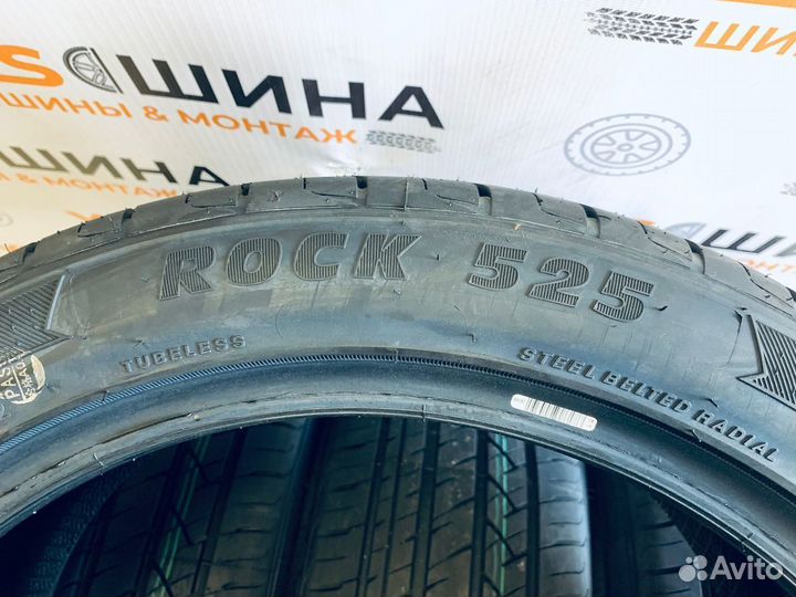 Rockblade Rock 525 225/45 R18 95W