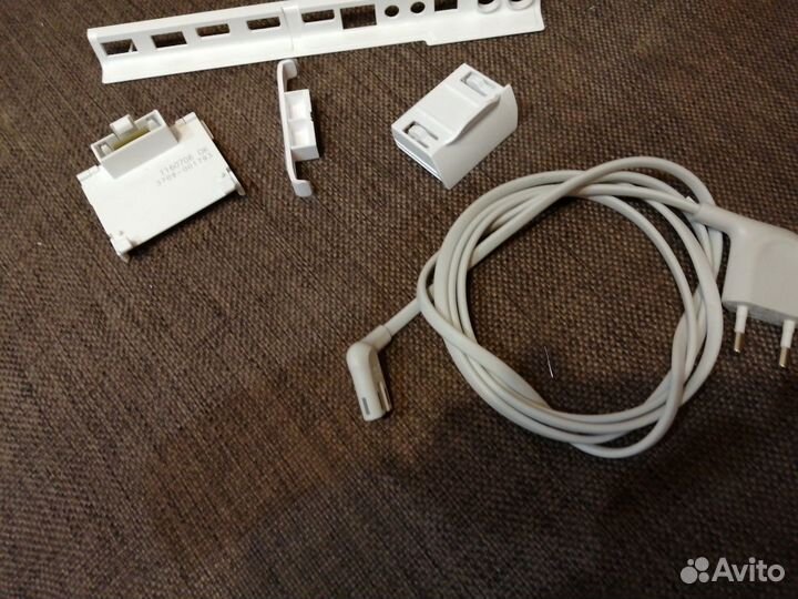 Запчасти телевизора samsung UE40K5510BU