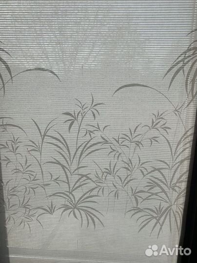 Жалюзи рулонные