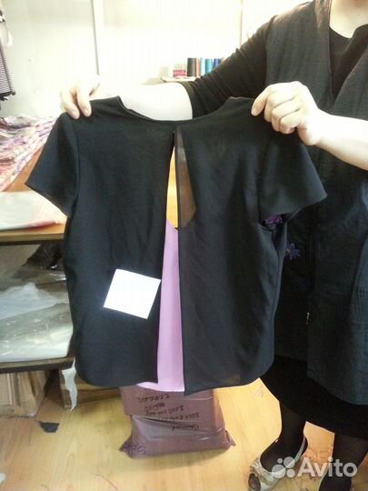 Конструктор одежды фрилансер