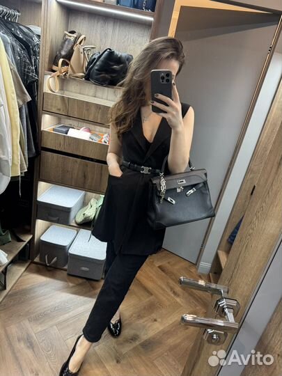 Жилетка женская