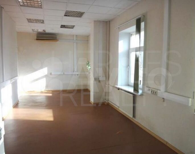 Аренда здания (осз) 1 546,5 м2 м Сокольники (вао)