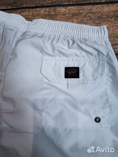 Шорты Paul shark