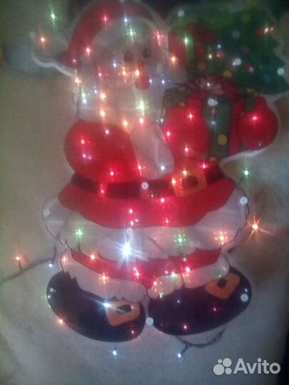 Новогодние игрушки