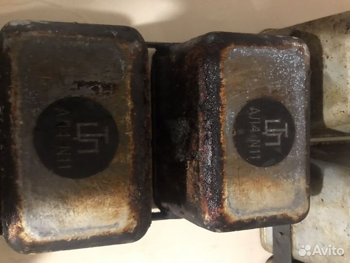 Формы для выпечки хлеба б/у