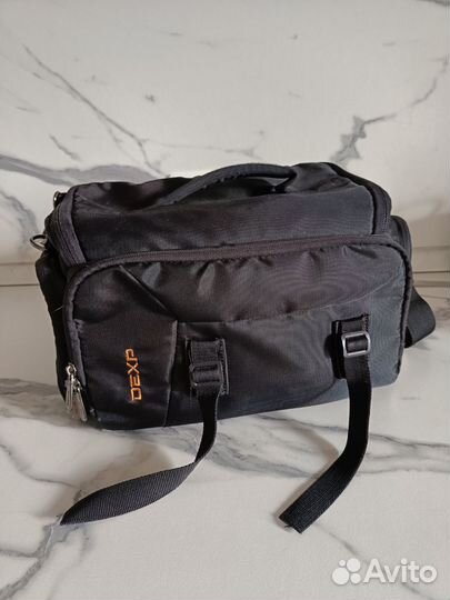 Сумка для фотоаппарата