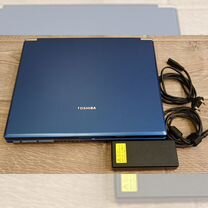 Ноутбук Toshiba Satellite A30-213