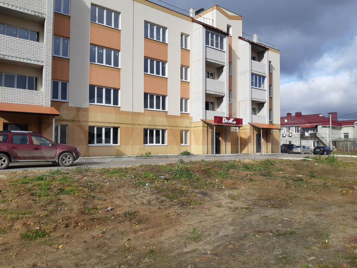 Свободного назначения, 122.9 м²