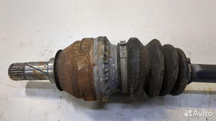 Полуось Opel Astra H, 2009