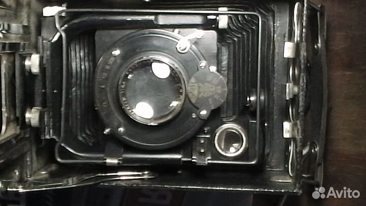 Фотокор - 1.зенит -Е. СССР