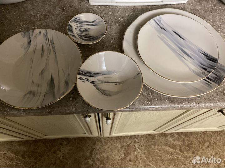 Посуда Турецкая