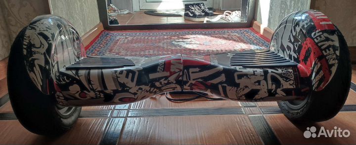 Гироскутер б/у