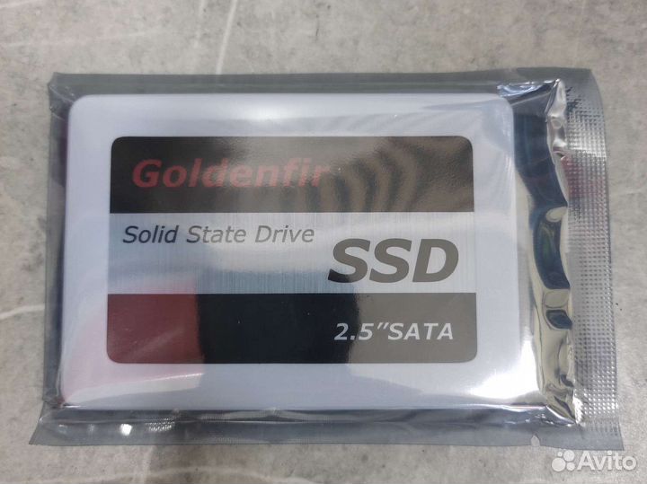 Ssd 120gb ссд 120гб