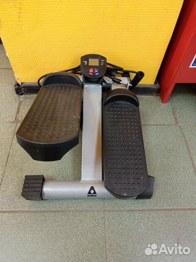 Тренажер active Мини-степпер