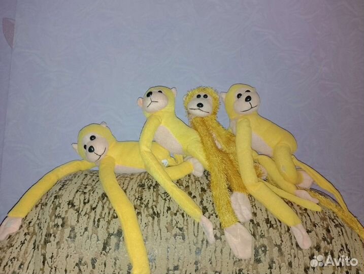 Игрушки