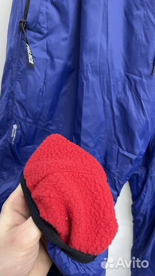 Штаны двусторонние Palace